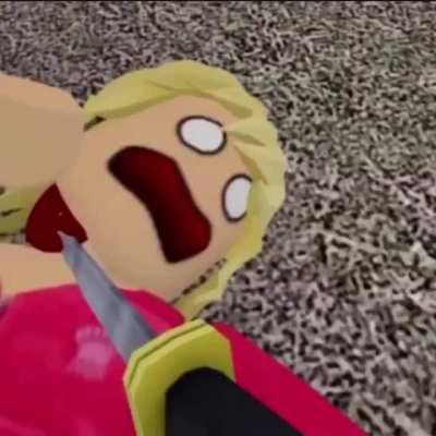 Poppy is freaking dead