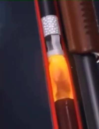 Shotgun :troll: