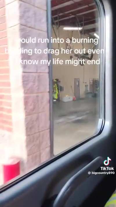 Can we trust you to protect her?