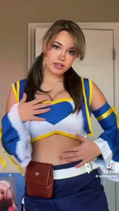 Cosplay