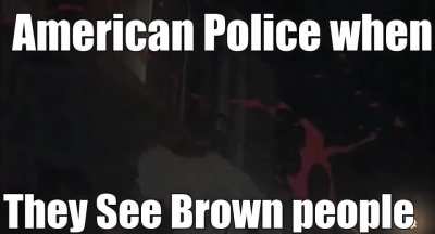 LAPD moment