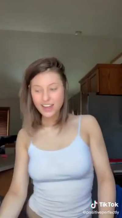 posit<wbr>ivepe<wbr>rfect<wbr>ly ~almost~ see-through treat
