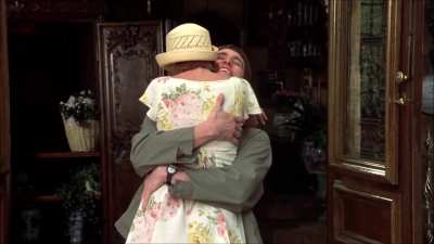 Dumb & Dumber (1994), PG-13, Lauren Holly (ass)