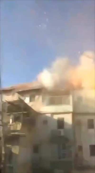 عمليات المقاومة الاسلامية في جنوب لبنان