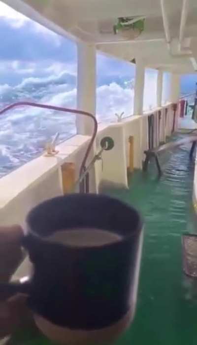 This is fine
