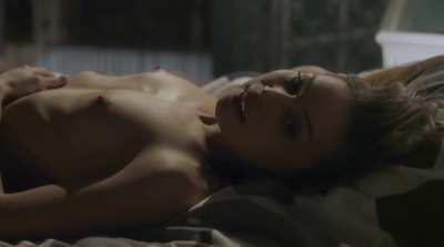 Rebecca Blumhagen - The Girl's Guide to Depravity S01E01 (2012)