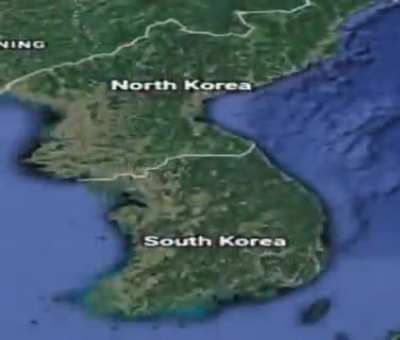 I’m korea