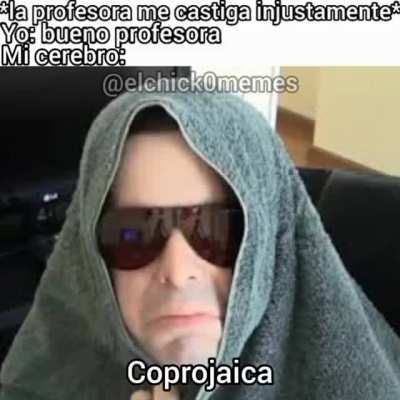 Inmunda 😡