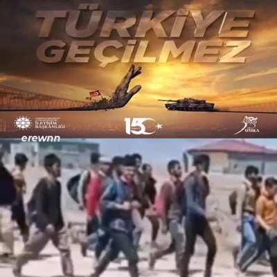 Geçildi
