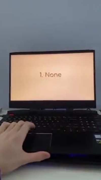 So commited