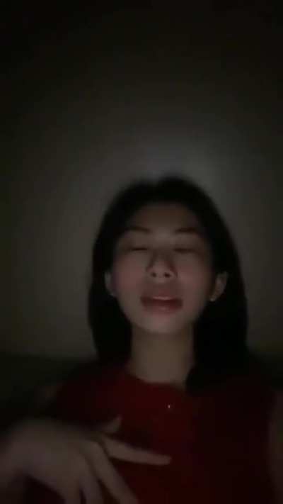 Thea once more