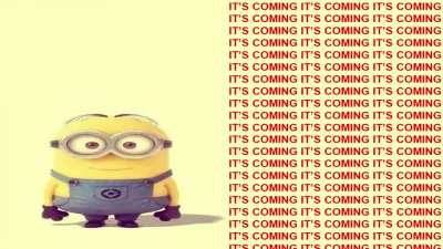 FUNI MINION MEME!11!