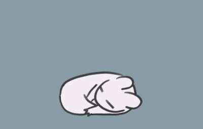 Too eepy