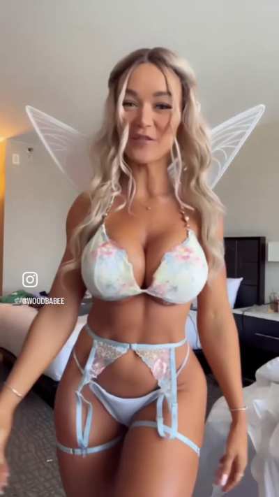 Vulva twerk