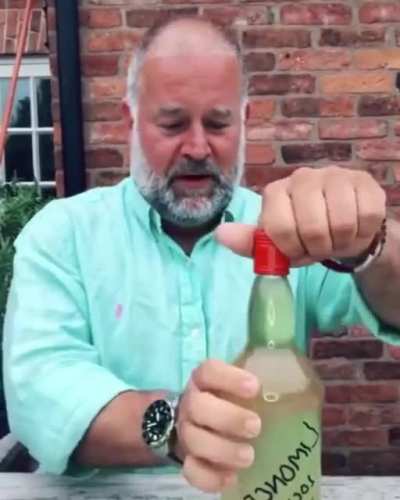 Maybe Maybe Maybe