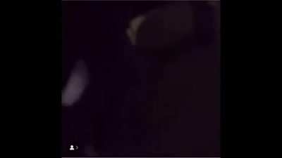 Dirtbag beats up his girlfriend then posted the video on IG. The next day her dad saw the video then he went and paid her boyfriend a little visit. Here are both videos.