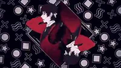 A Yumeko gif for you guys
