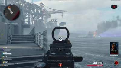 A little edit I made after a krasny made a MASSIVE jump