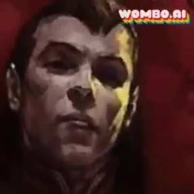 Every Encounter with Strahd is like..
