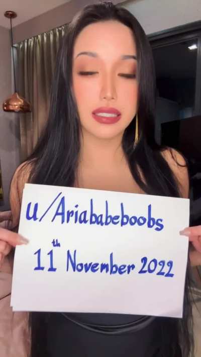Asianhotwife Big Tits Boobs Porn GIF by itsariagg