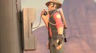 Meet the Sniper but it's realistic.