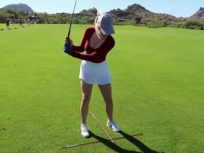 Paige Spiranac