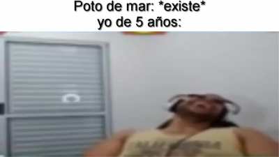 me paso