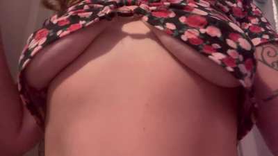 Boobs Tits White Girl Porn GIF by whitneya8790