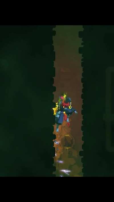 Meanwhile... In The Toxic Sewers...