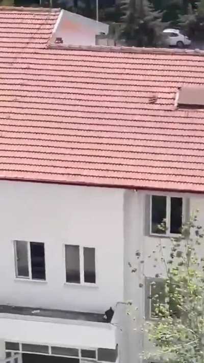 Student Kills 9 in Turkey’s Second School Shooting in Two Days: 14-Year-Old Opens Fire at Kahramanmaraş Middle School