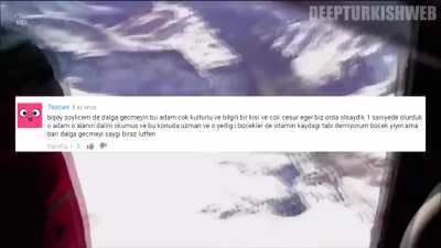 Her gün bir deep turkish web video serisi #34.Gün
