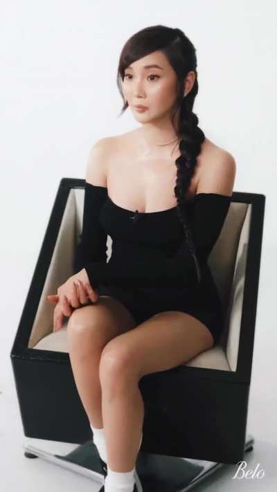 Alodia Gosiengfao 