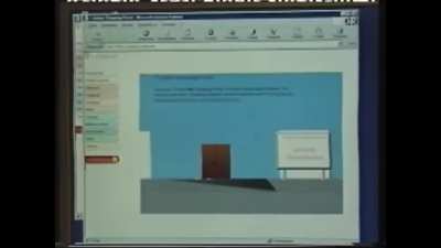 WDR Computerclub Nachrichten aus dem Jahr 1999 mit einem interessanten Versprechen.