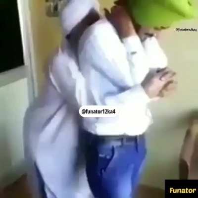 Wait for it😂