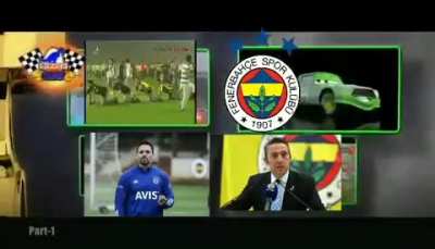 Durum aynen böyle şu an...