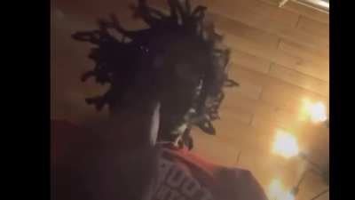Wake Up Lucki