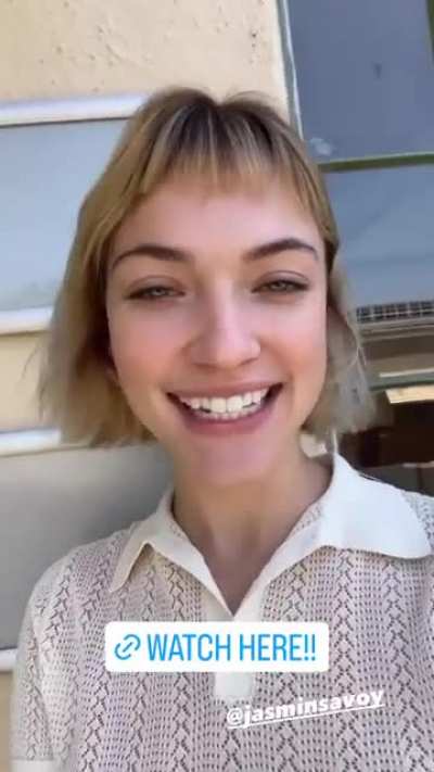 New music video part 1