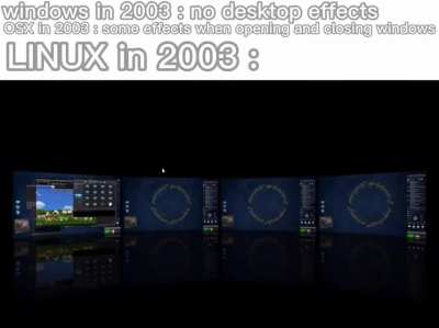 2003 Vibes