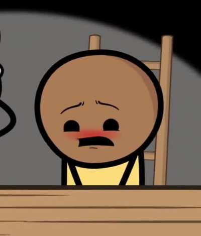 Yiffinhell users when they see some 