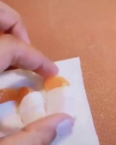 Not The Slice Babies!!!