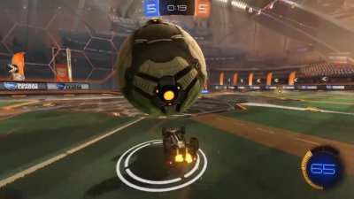 Turtle reset bamboozles unsuspecting enemy