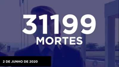 Bolsonarismo MATA!!!