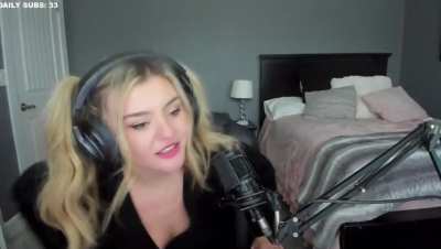 Bra slip