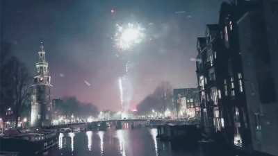 Happy New Year!