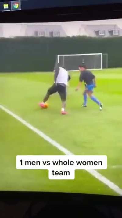 Maybe maybe maybe