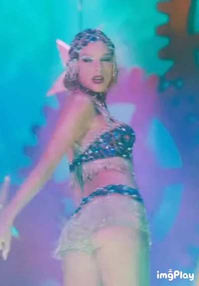Taylor Swift🍑
