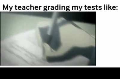 every time man :(