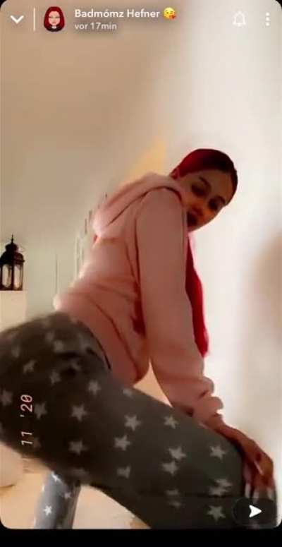 Twerk 🥵🥶