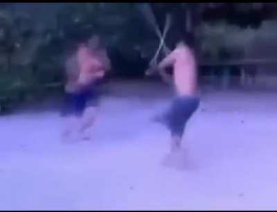 Mejores peleas de anime