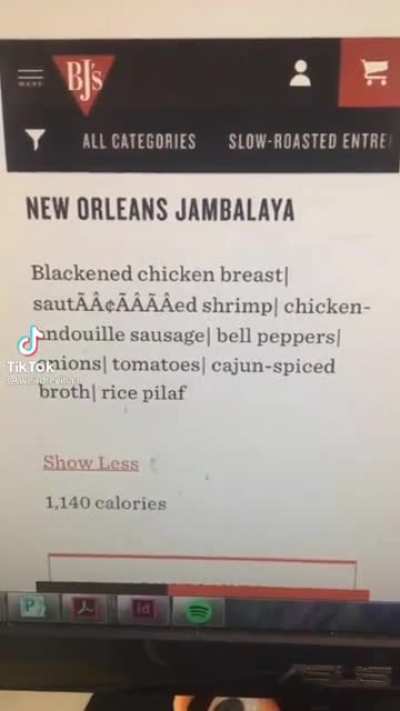 Jambalaya